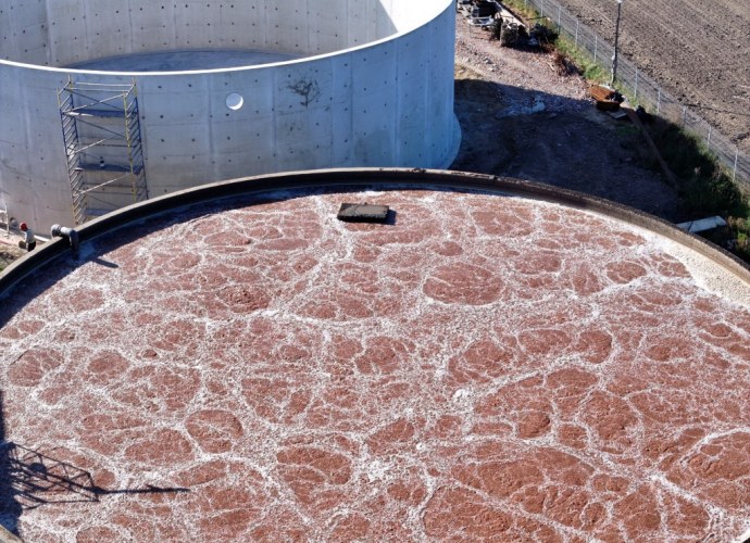 Generalny Wykonawca inwestycji realizowanej dla Drob-Bogs. Zakłady Drobiarskie. Bogusławski J.